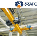 Frtu European Electric Single Girder Beam Cranes